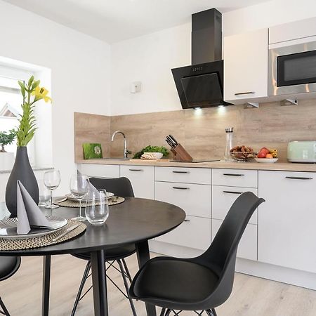 Enzian Apartments Grainau Extérieur photo