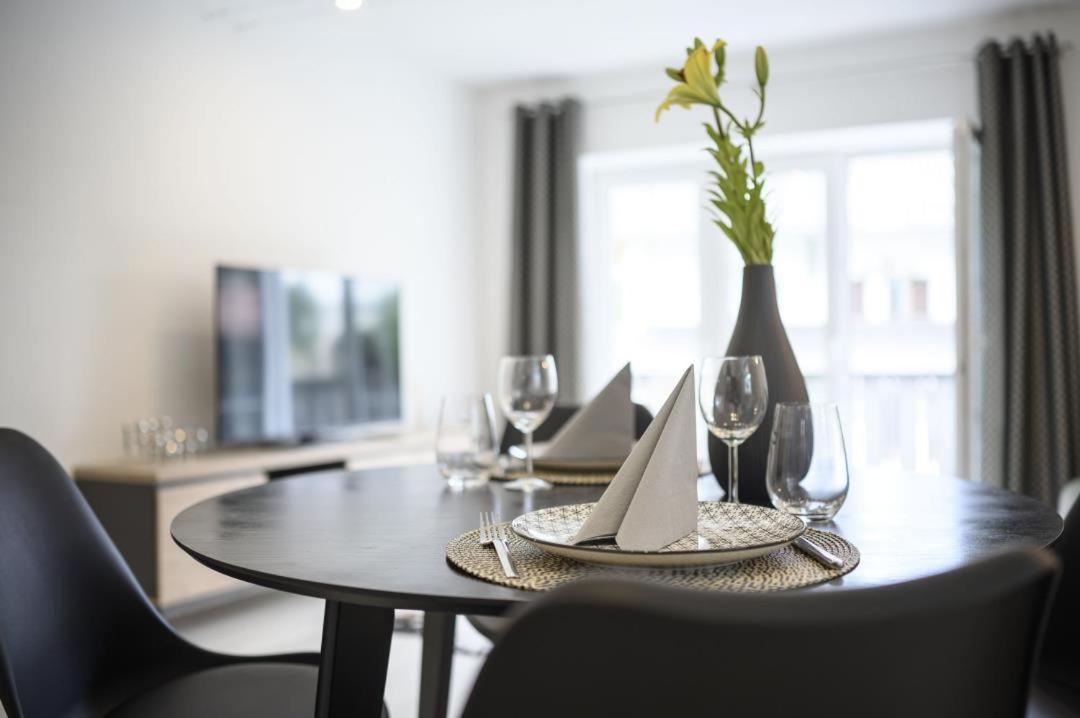 Enzian Apartments Grainau Extérieur photo